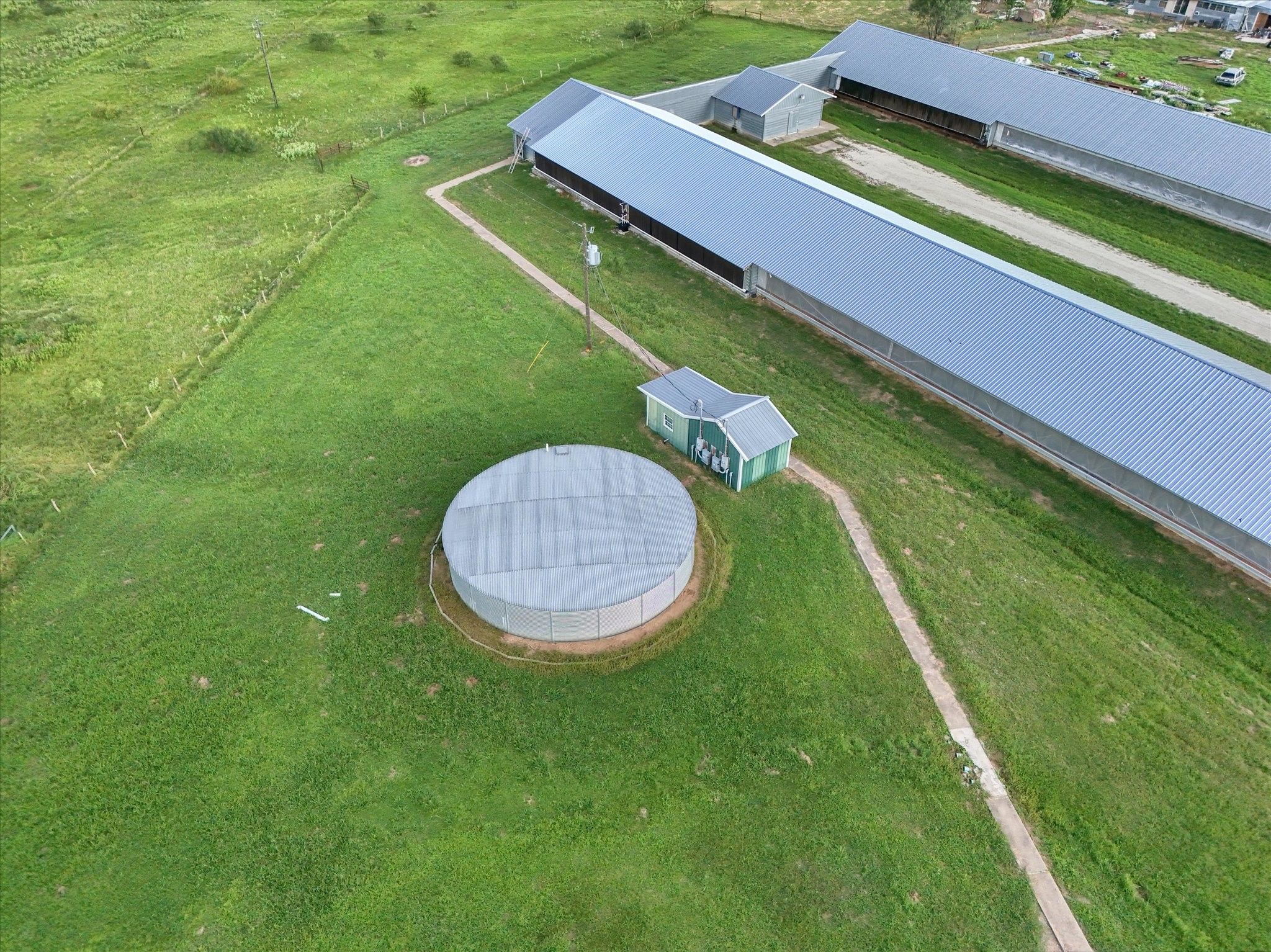 1292 County Road 105 Riesel TX 76682