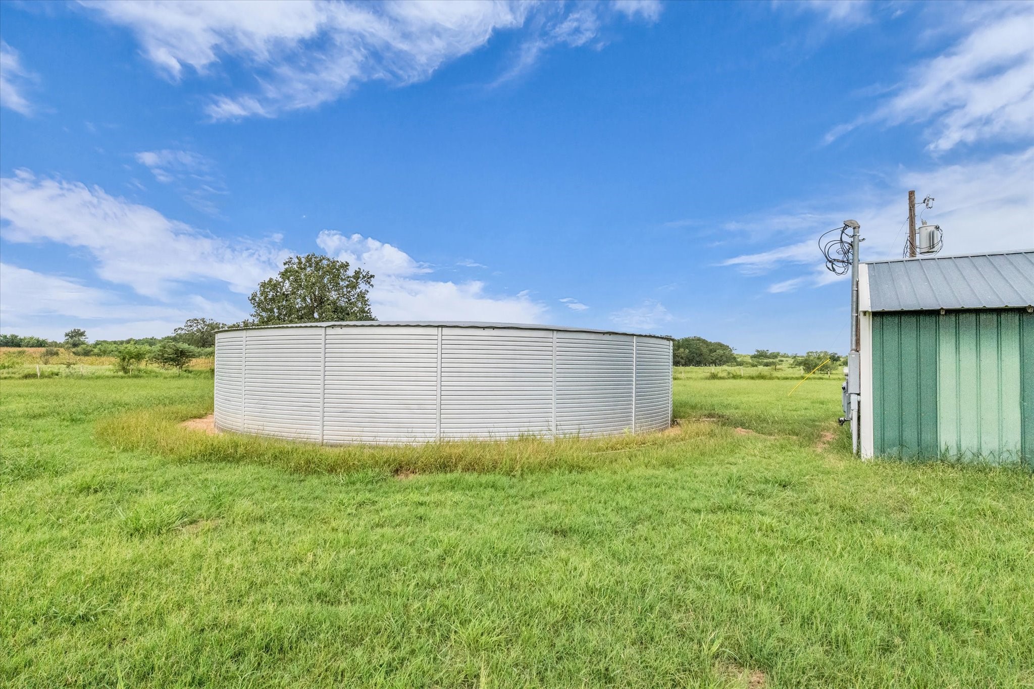 1292 County Road 105 Riesel TX 76682