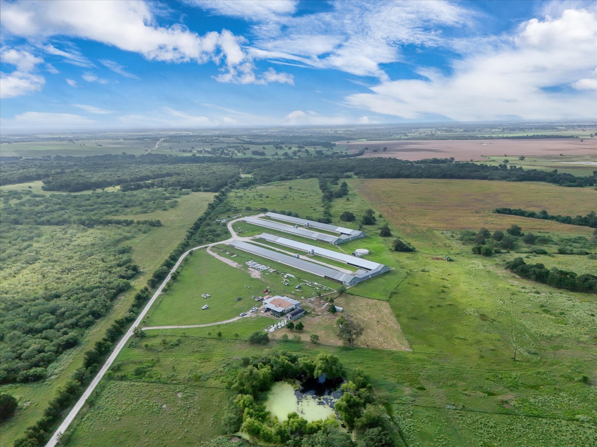 1292 County Road 105 Riesel TX 76682