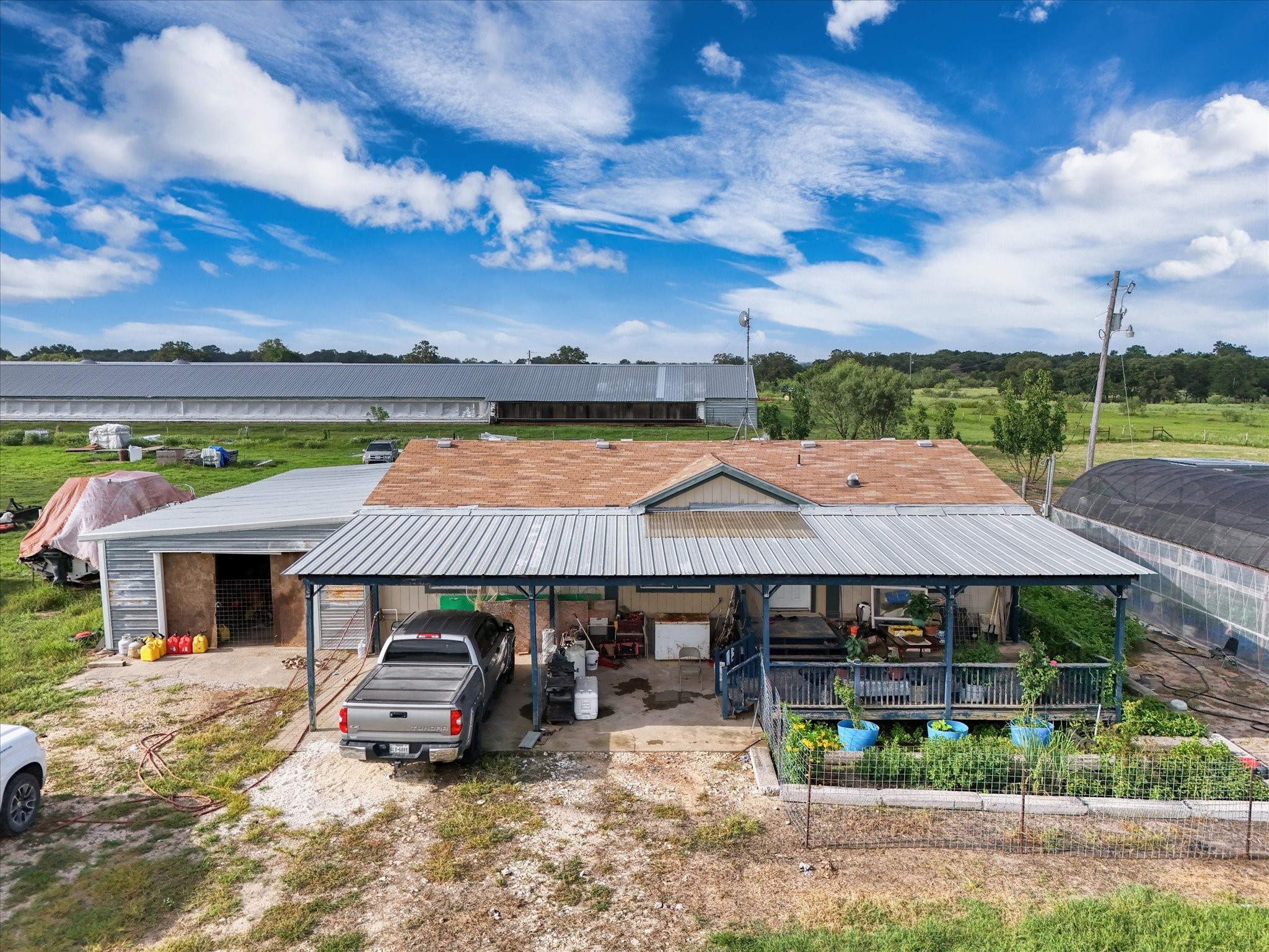 1292 County Road 105 Riesel TX 76682