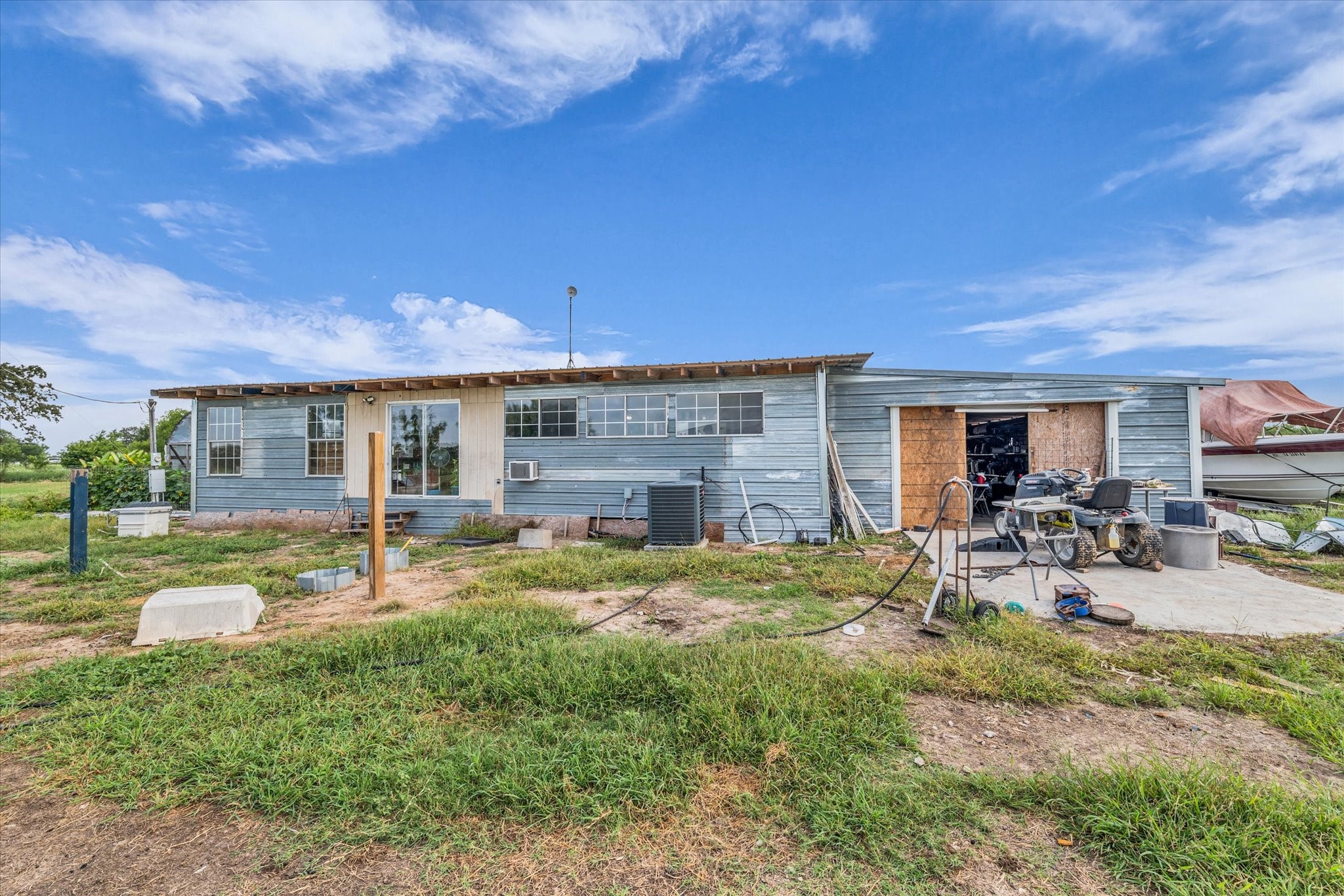 1292 County Road 105 Riesel TX 76682