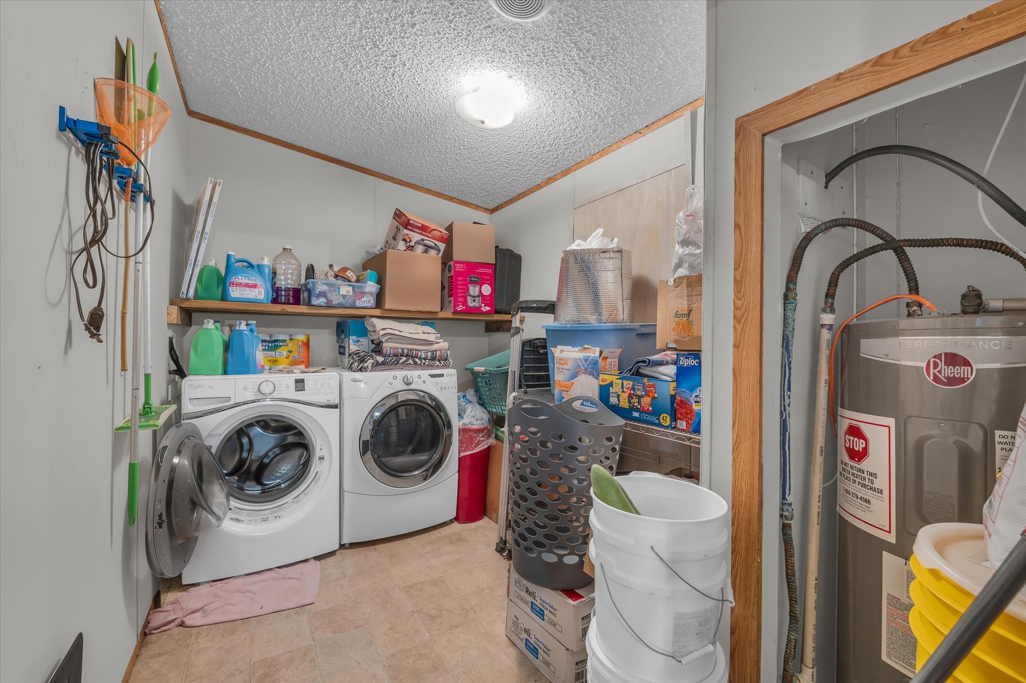 1292 County Road 105 Riesel TX 76682