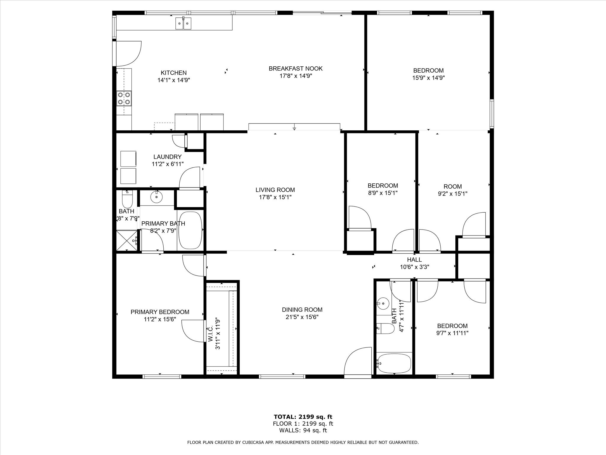 1292 County Road 105 Riesel TX 76682