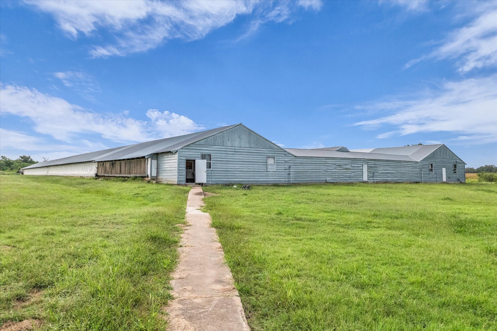 1292 County Road 105 Riesel TX 76682