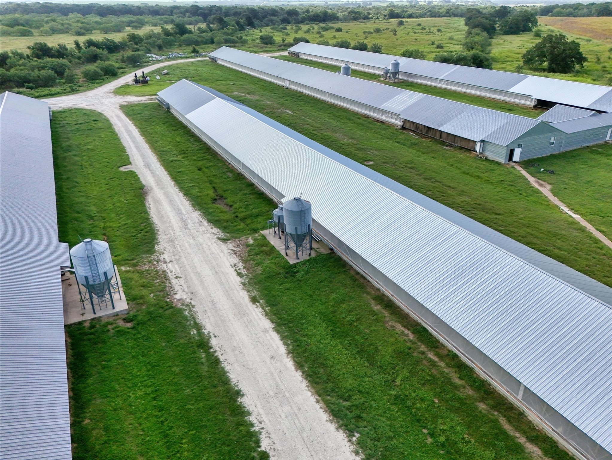 1292 County Road 105 Riesel TX 76682