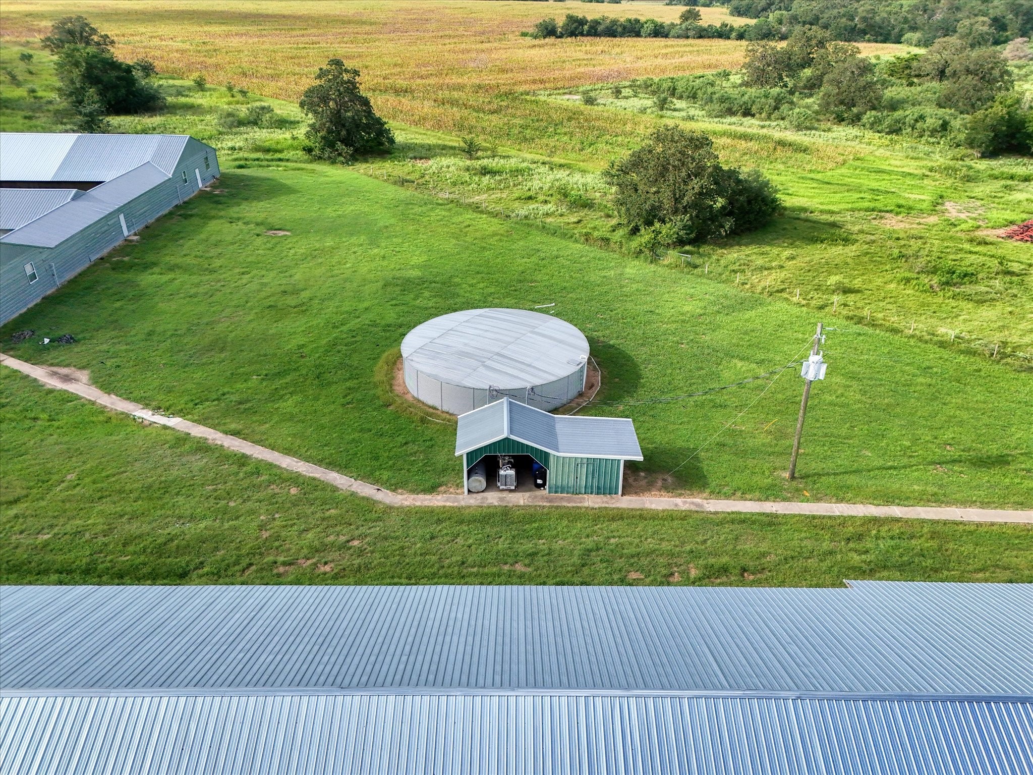 1292 County Road 105 Riesel TX 76682