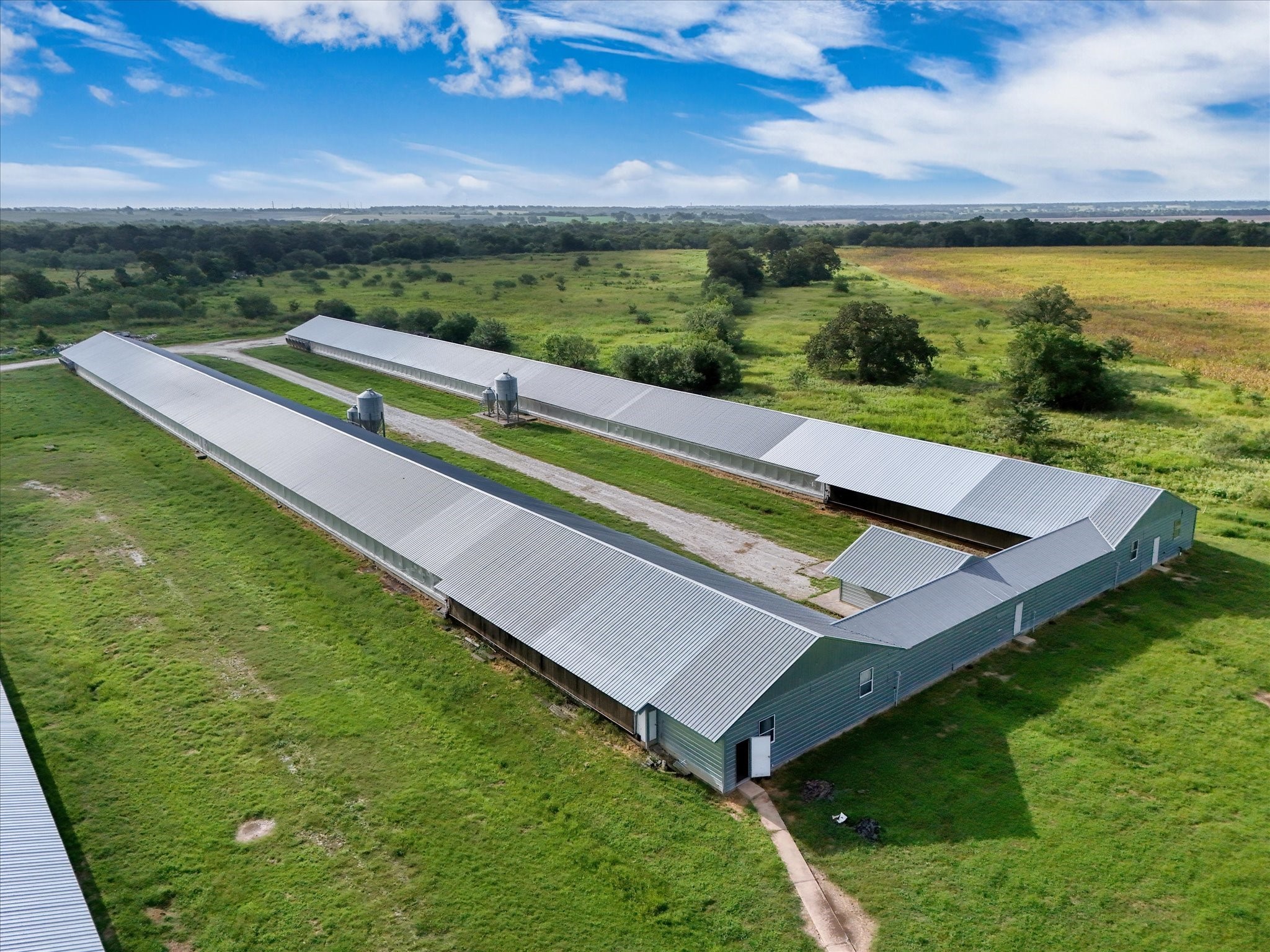 1292 County Road 105 Riesel TX 76682