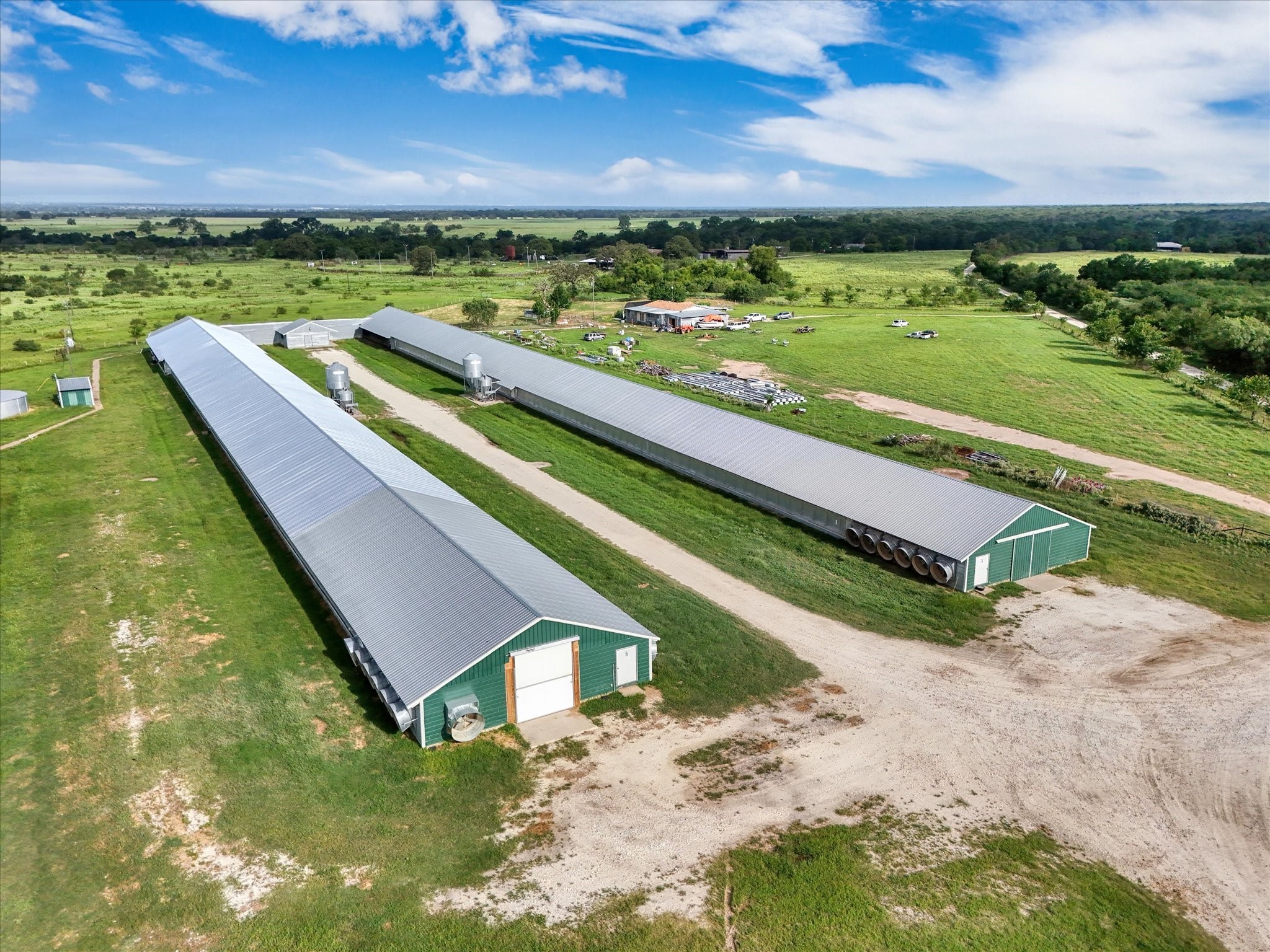 1292 County Road 105 Riesel TX 76682
