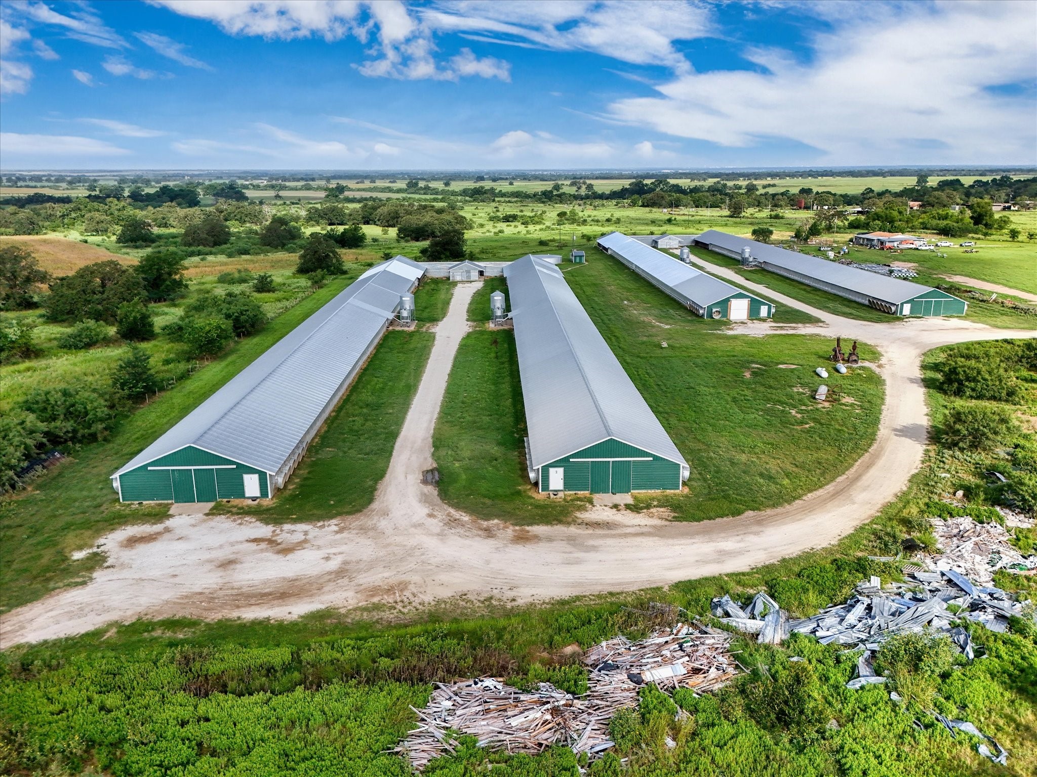 1292 County Road 105 Riesel TX 76682