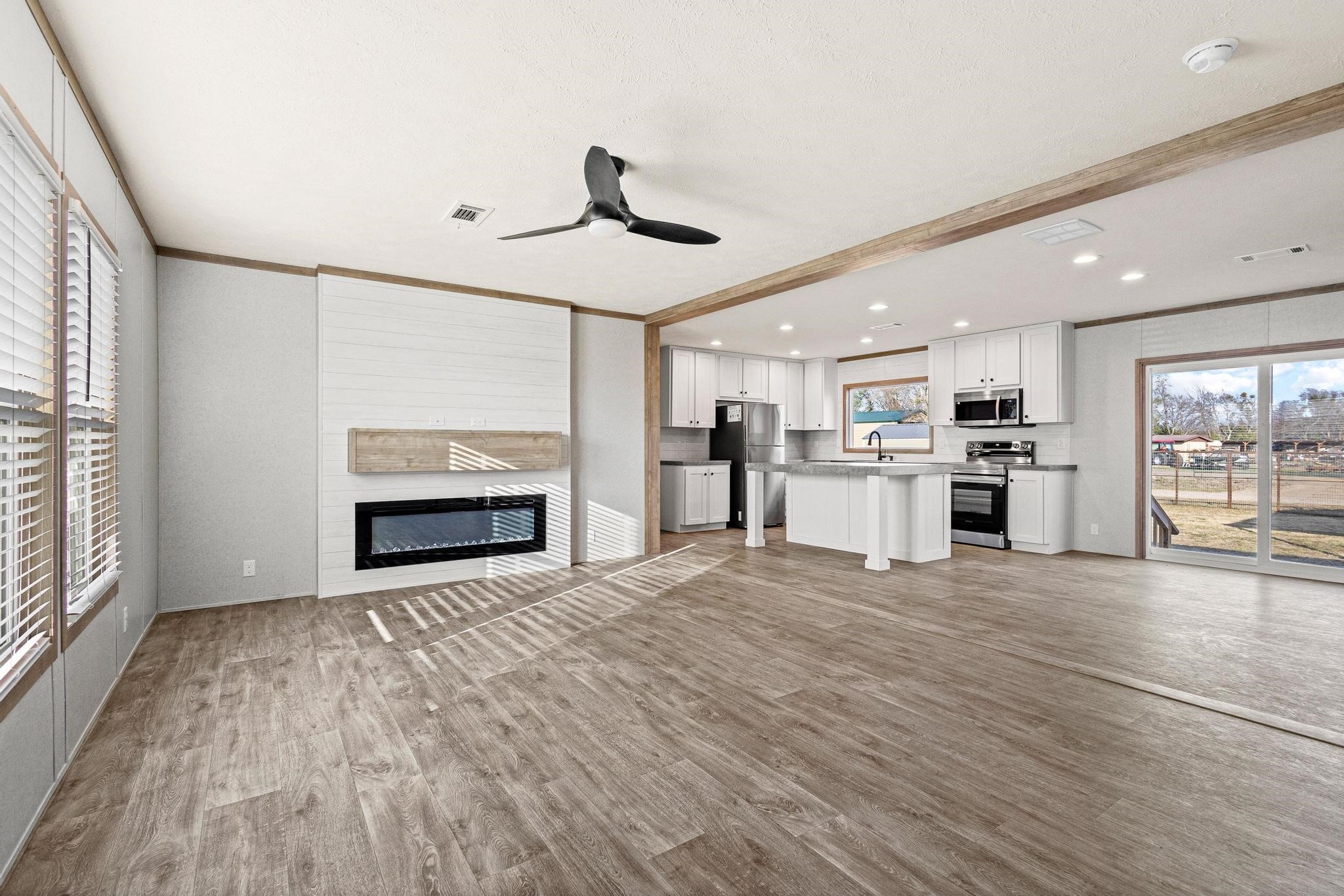 124 Porter Circle Savoy TX 75479