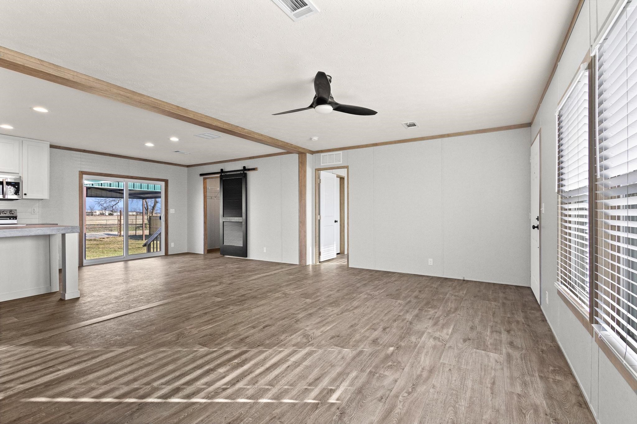 124 Porter Circle Savoy TX 75479