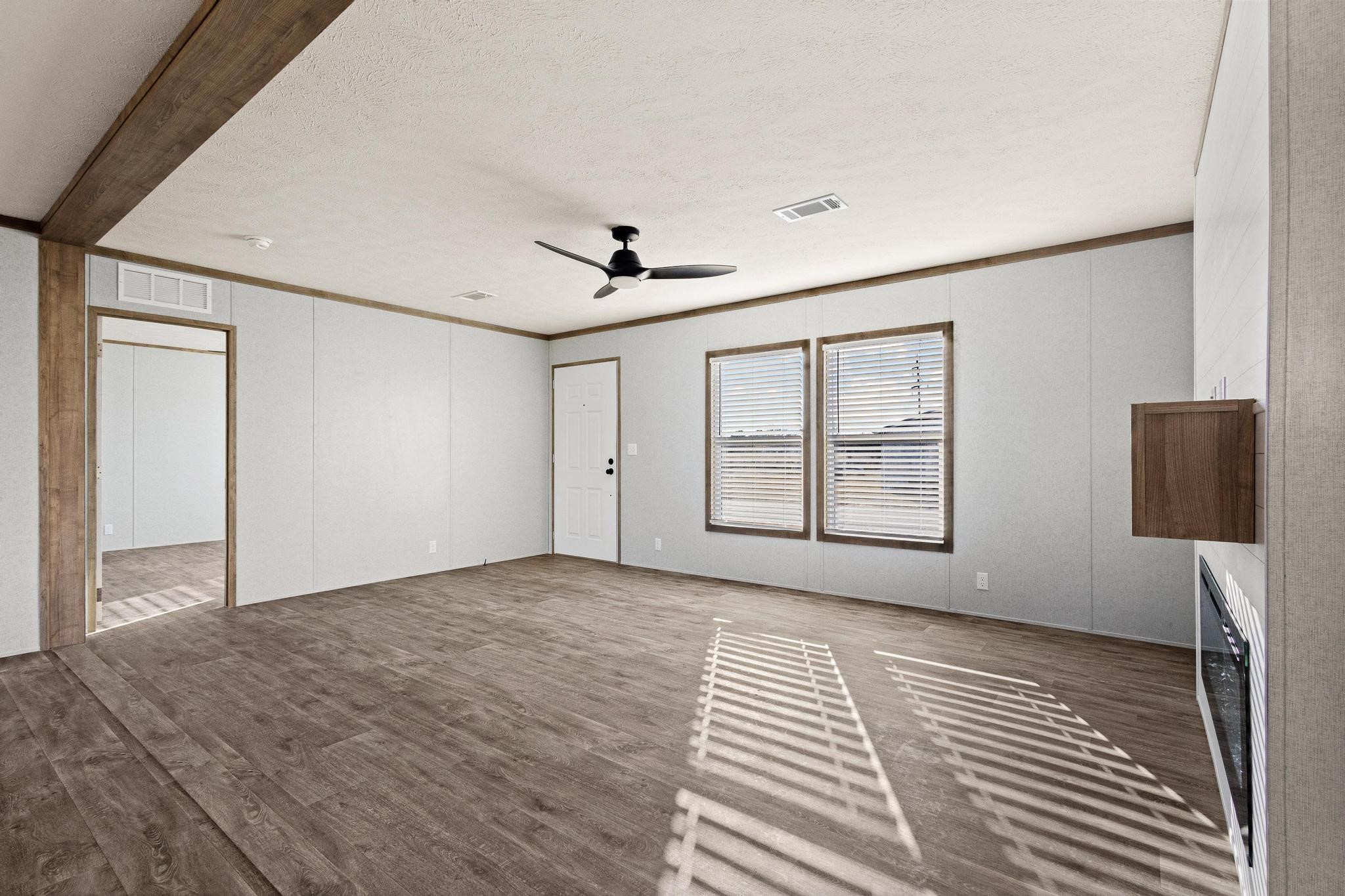 124 Porter Circle Savoy TX 75479
