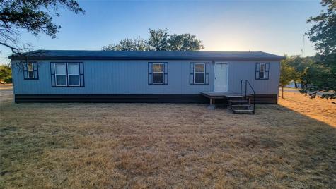 3580 Lake Shore Drive May TX 76857