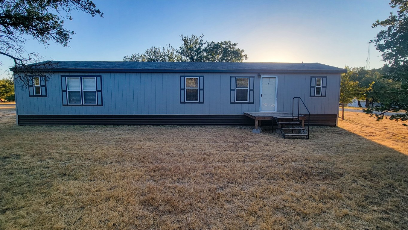 3580 Lake Shore Drive May TX 76857
