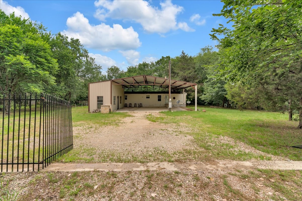 3701 Timberview Court Joshua TX 76058
