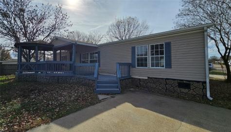 708 Park Creek Avenue Forney TX 75126