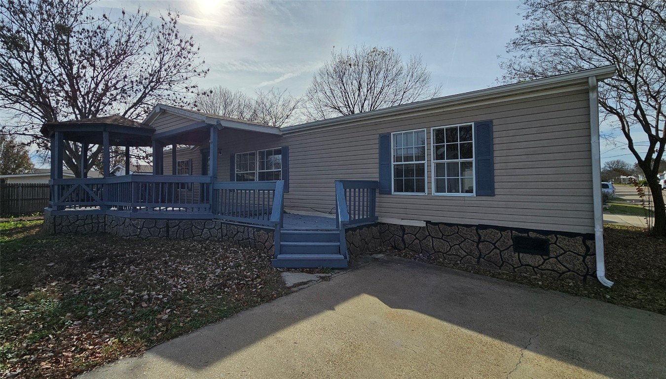 708 Park Creek Avenue Forney TX 75126