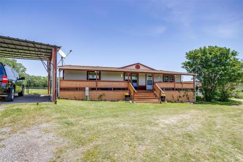 105 Lone Hill Court Springtown TX 76082