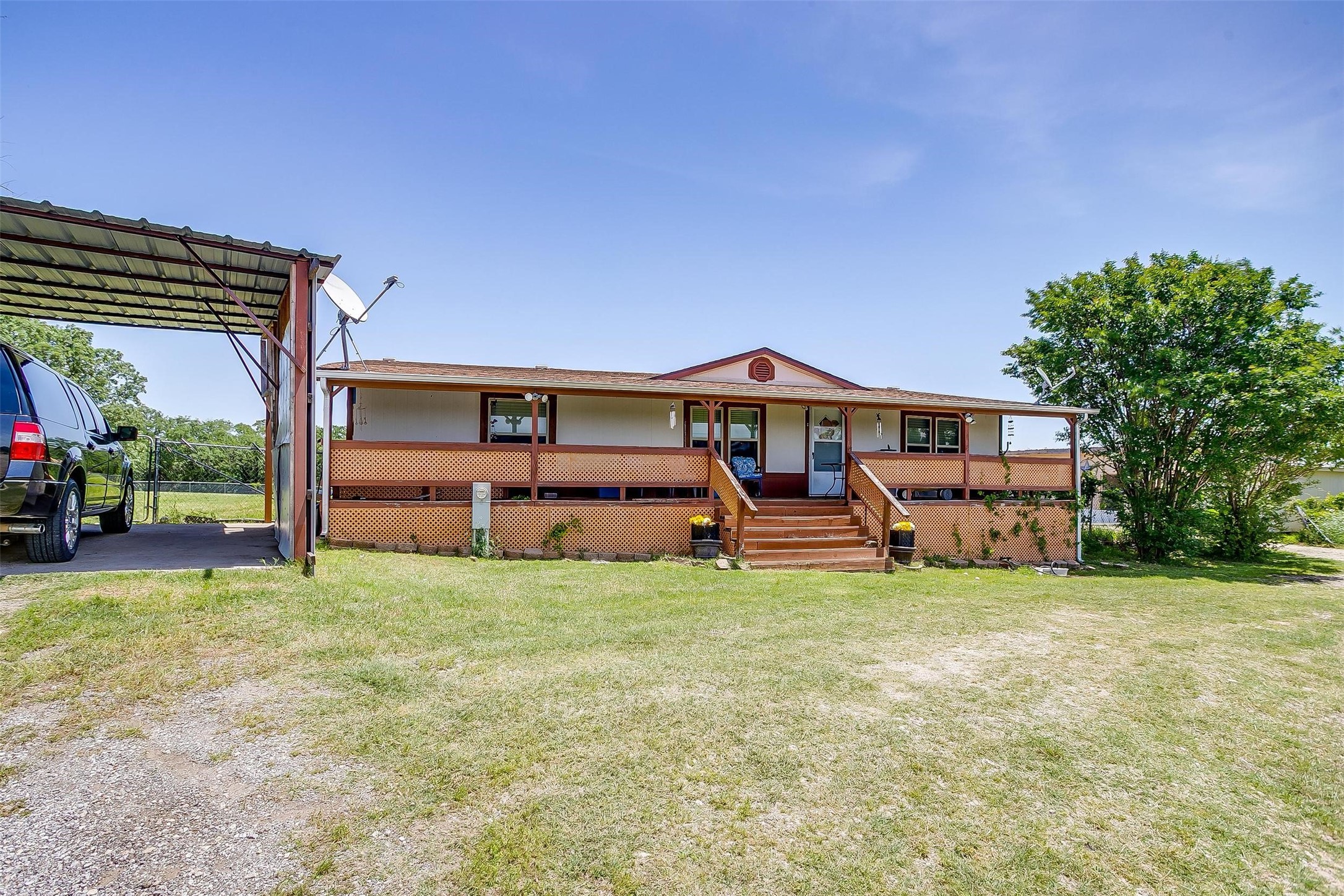 105 Lone Hill Court Springtown TX 76082