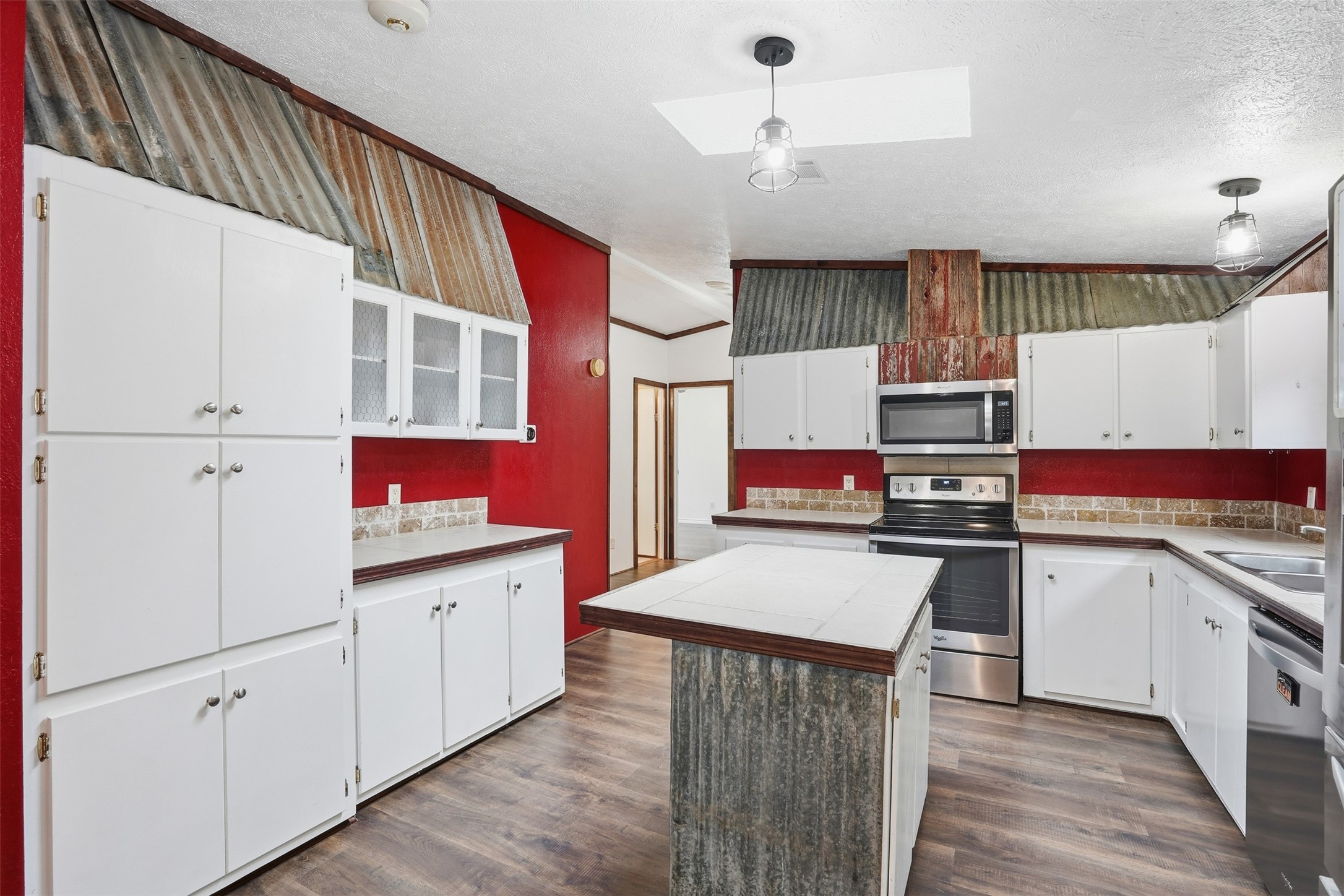 1461 Cr 320 Glen Rose TX 76043