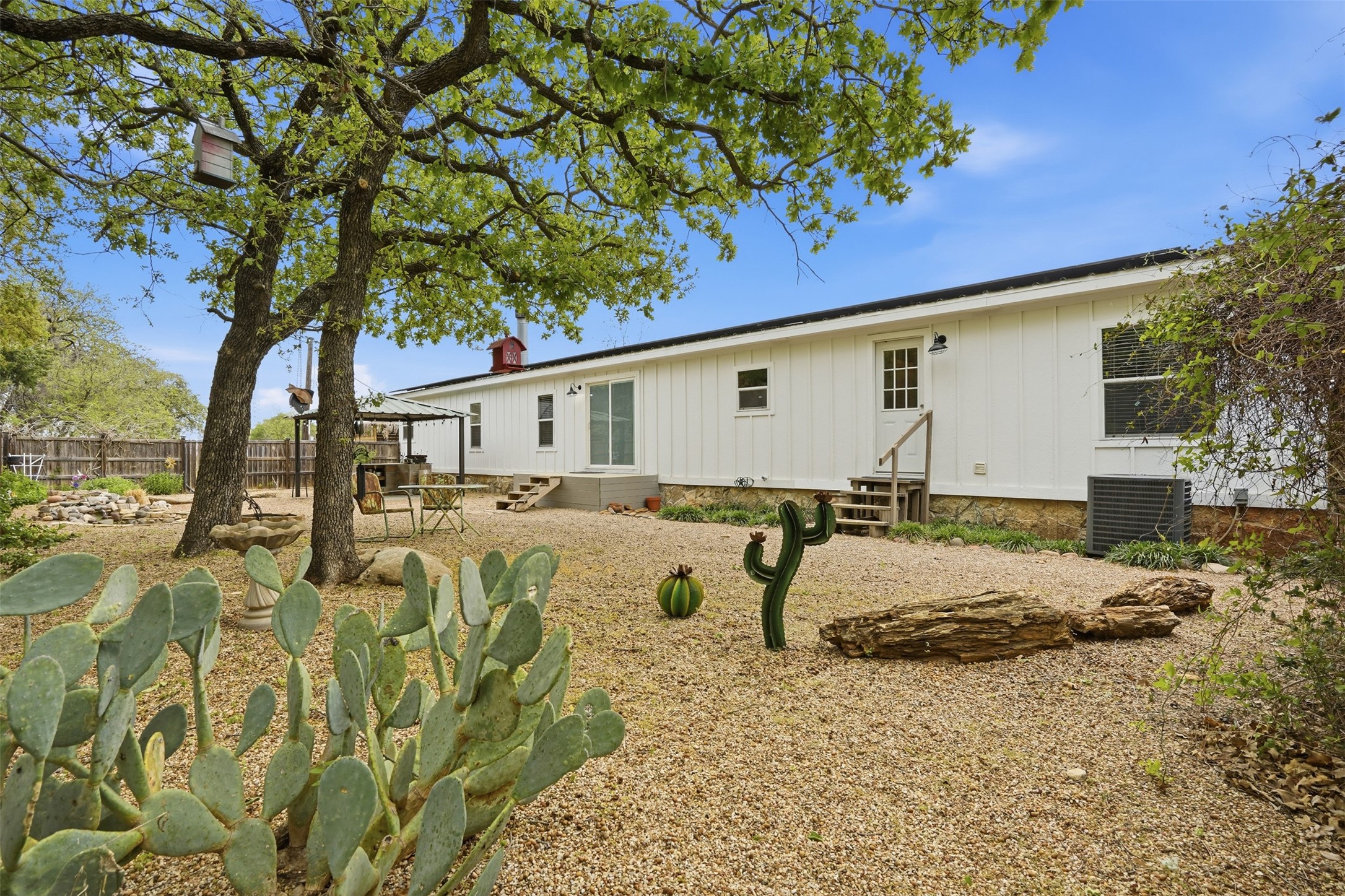 1461 Cr 320 Glen Rose TX 76043