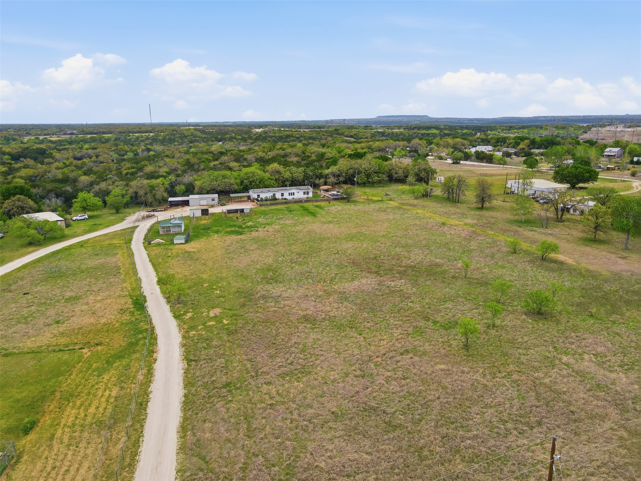 1461 Cr 320 Glen Rose TX 76043