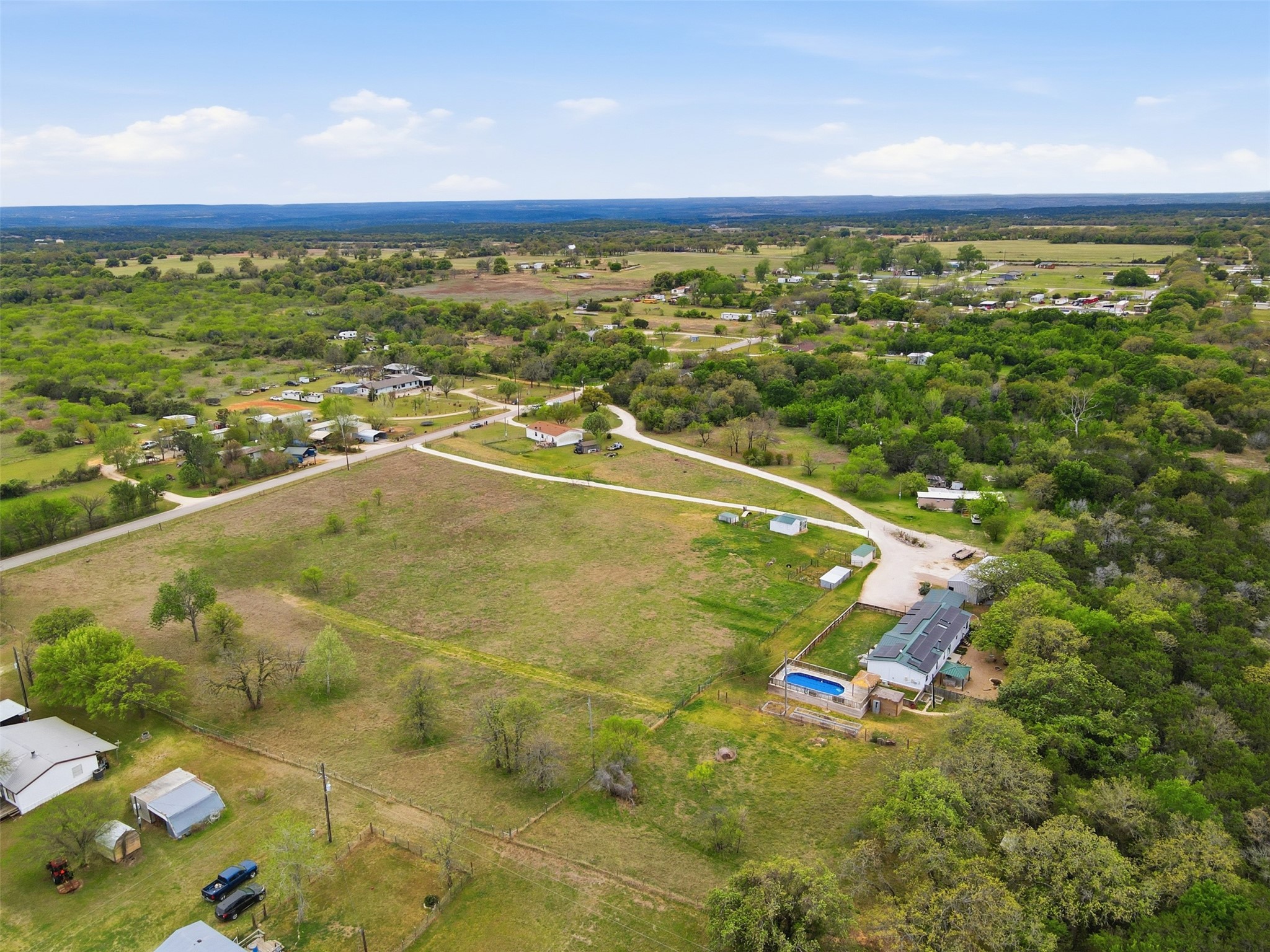 1461 Cr 320 Glen Rose TX 76043