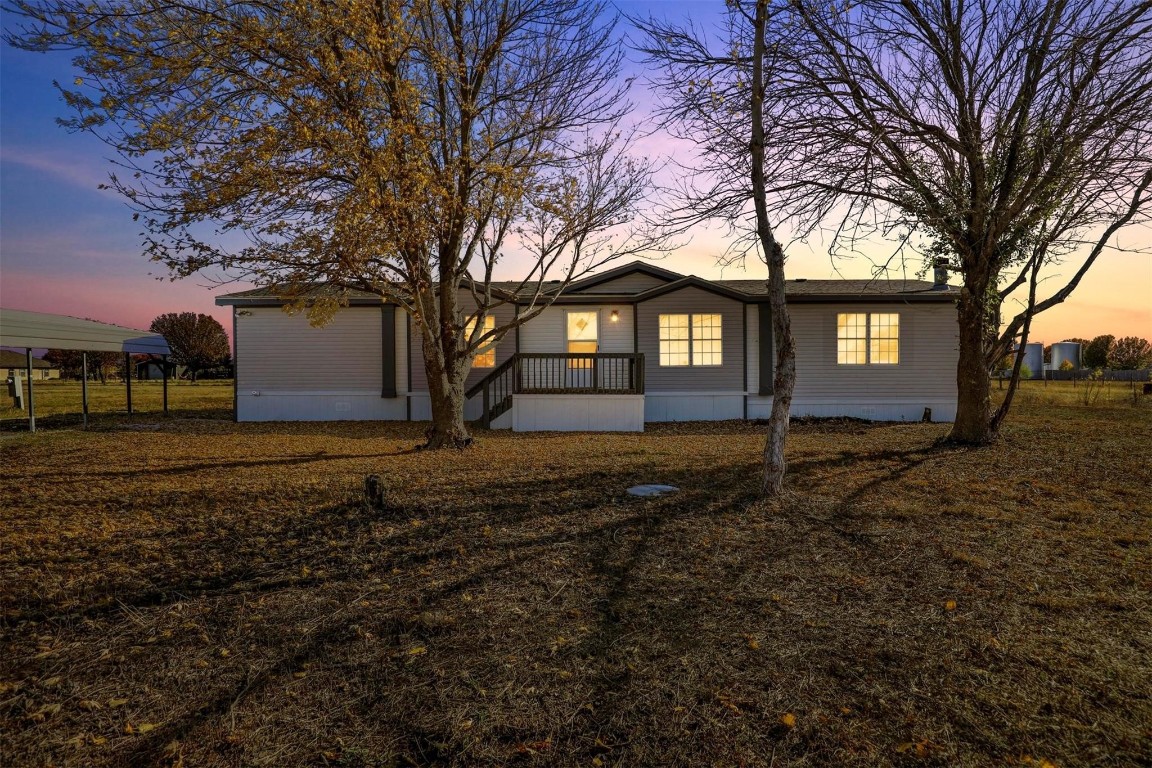 11104 Mckinley Drive Venus TX 76084