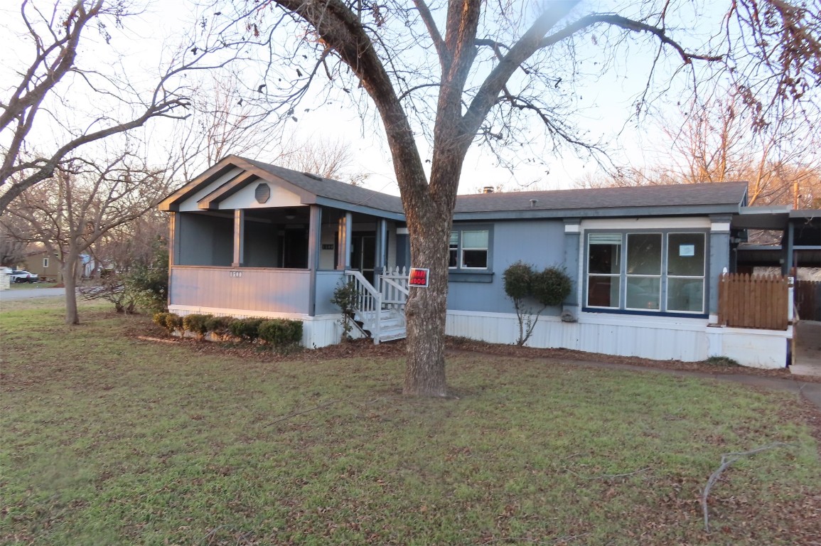 1500 Alamo Drive Granbury TX 76048