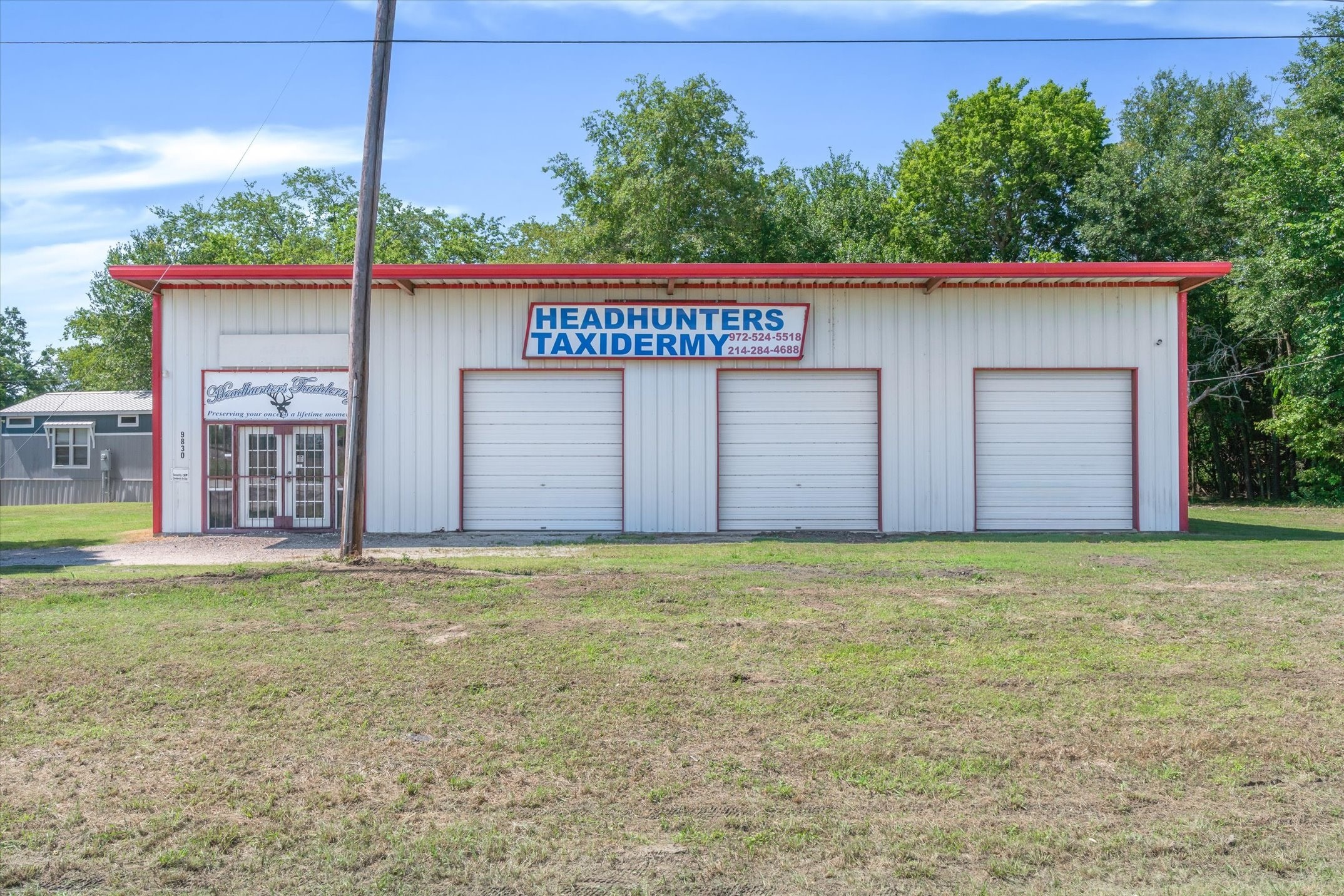 9830 E Hwy Us-80 Terrell TX 75161