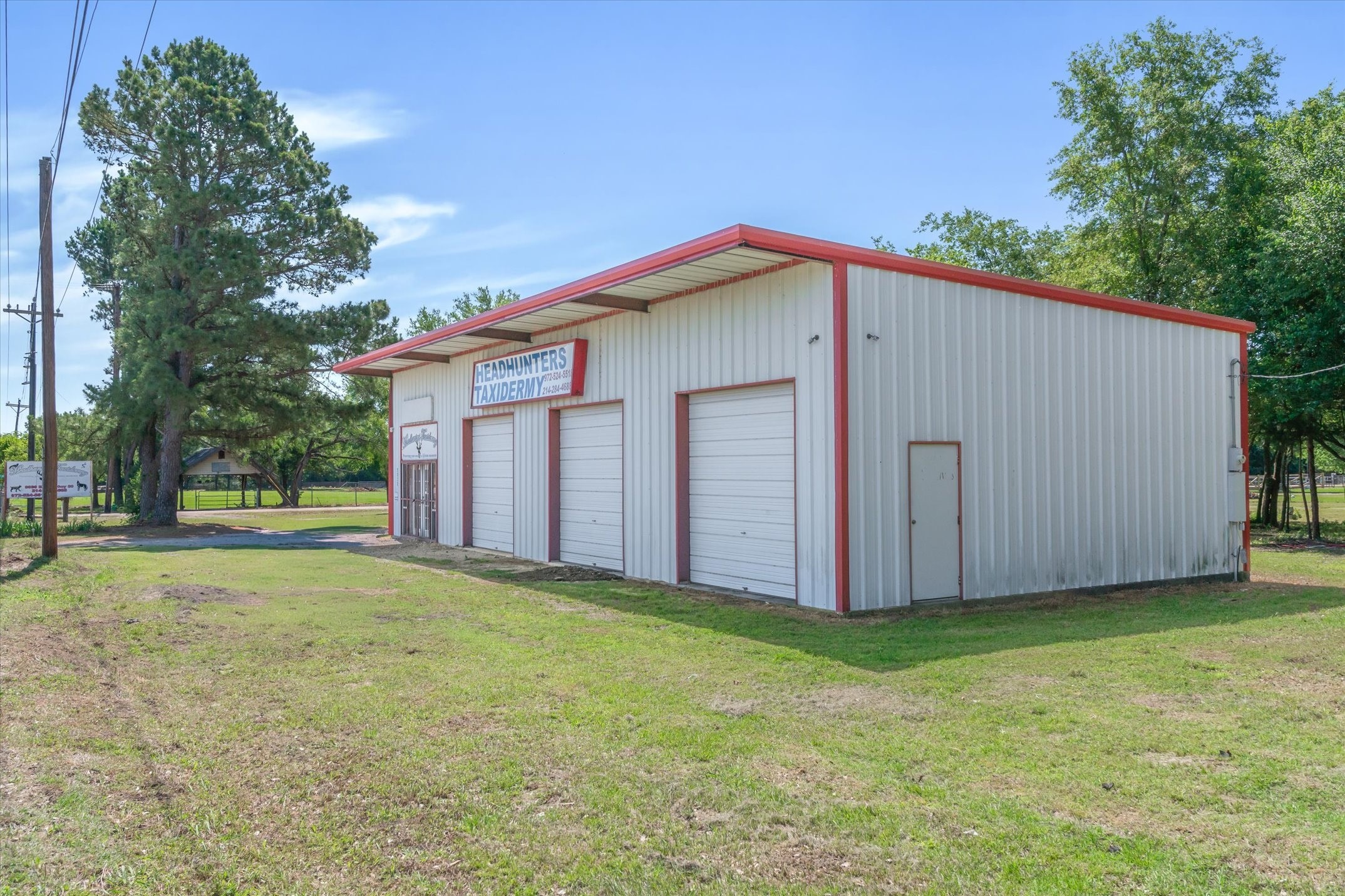 9830 E Hwy Us-80 Terrell TX 75161