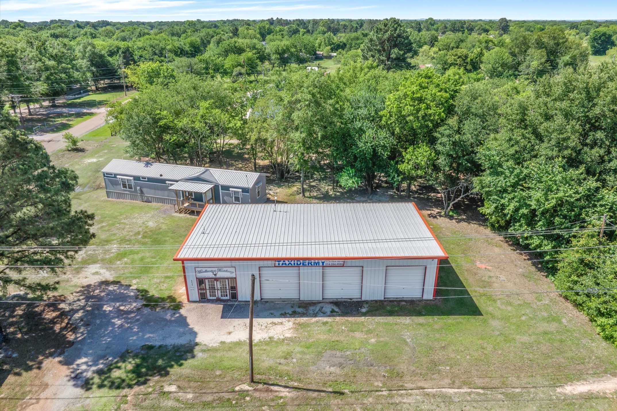 9830 E Hwy Us-80 Terrell TX 75161