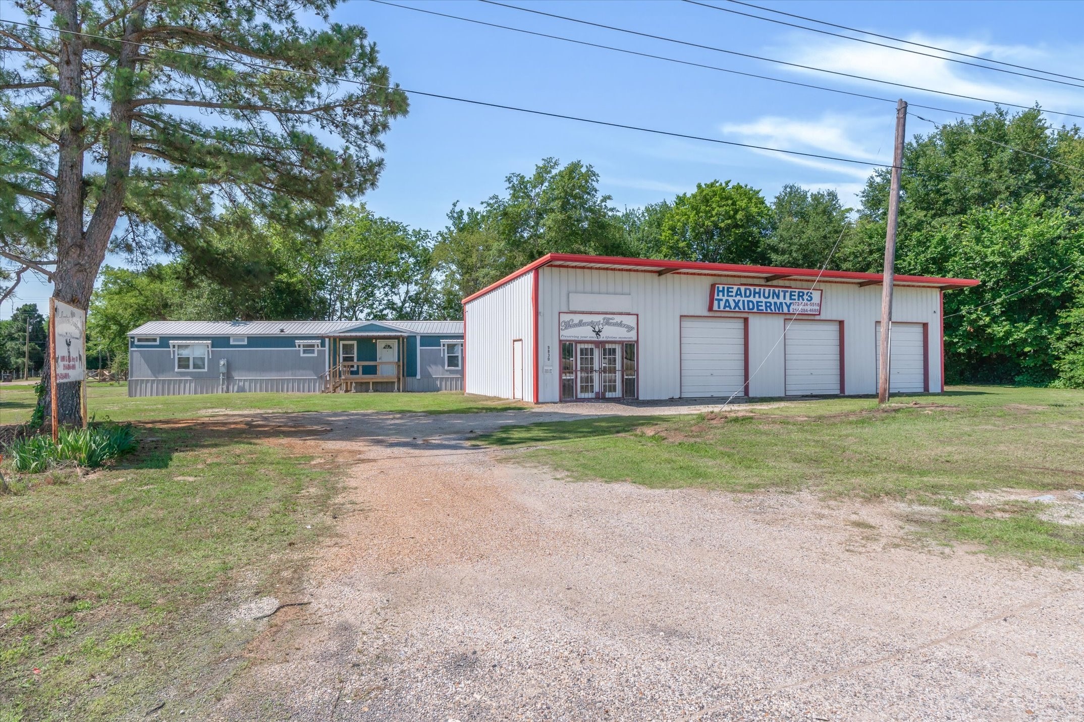 9830 E Hwy Us-80 Terrell TX 75161