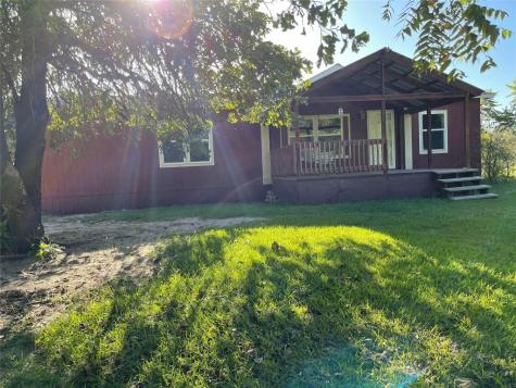 6917 Horton Lane Murchison TX 75778
