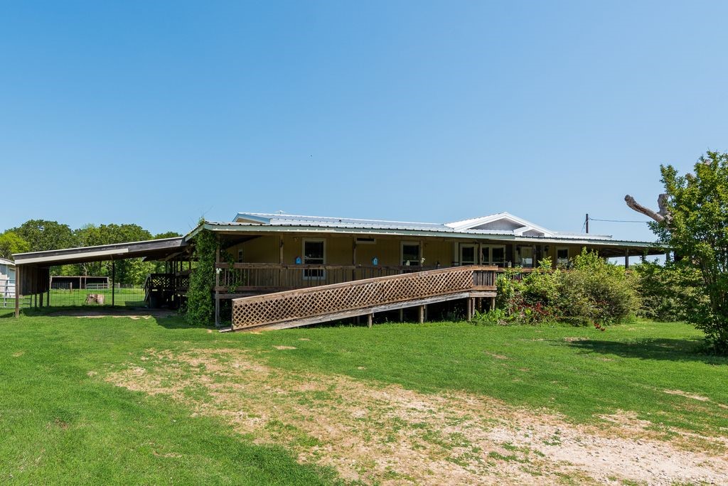 640 Fm 416 Streetman TX 75859