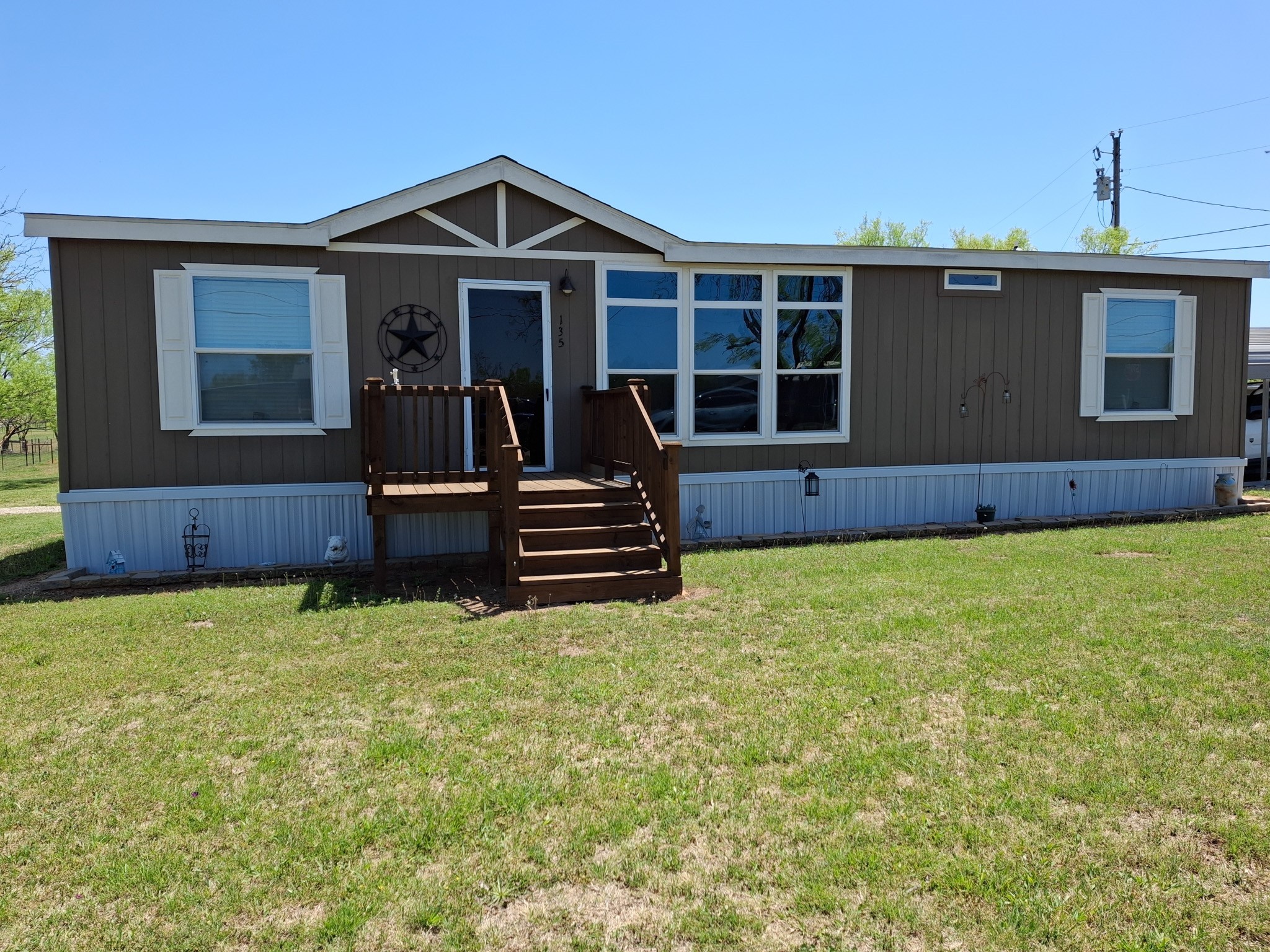135 Palomino Court Stephenville TX 76401