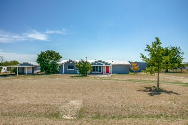 1305 Speedway Drive Rhome TX 76078