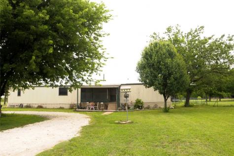 2228 Meadowlark Lane Gainesville TX 76240
