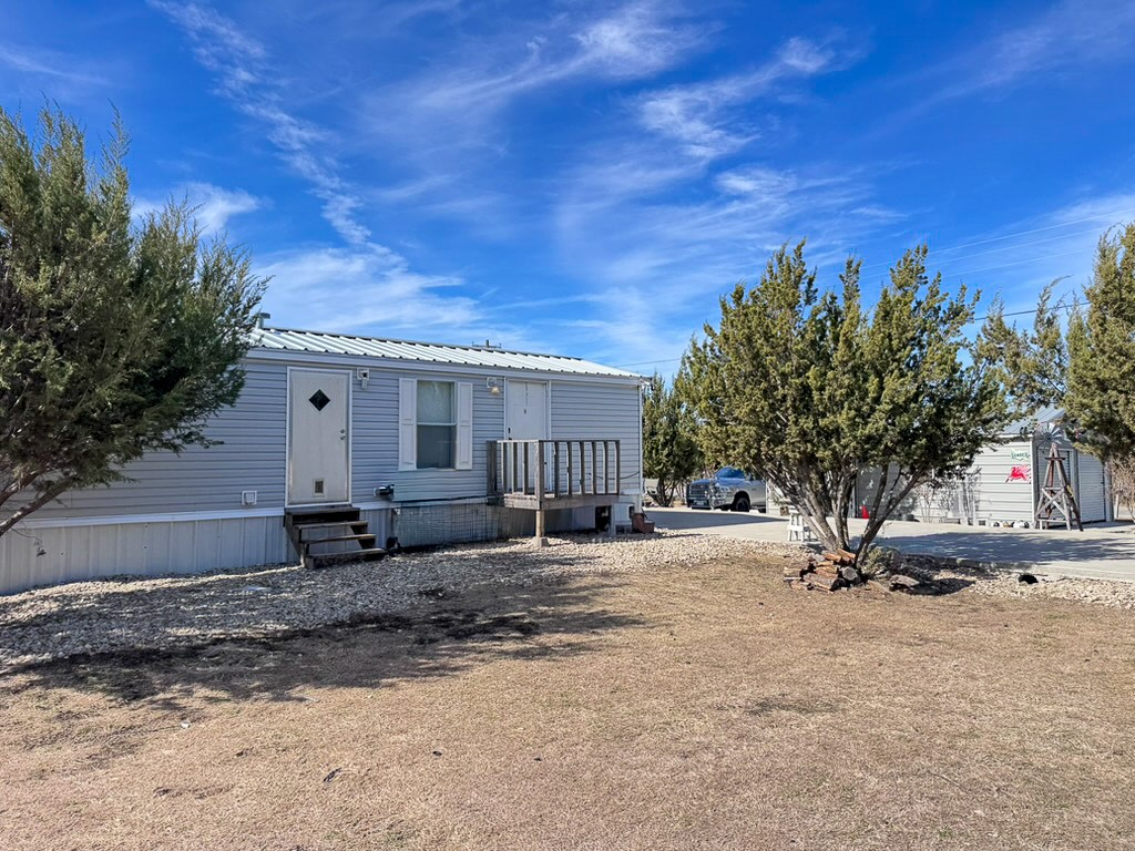 140 Private Road 1708 Stephenville TX 76401