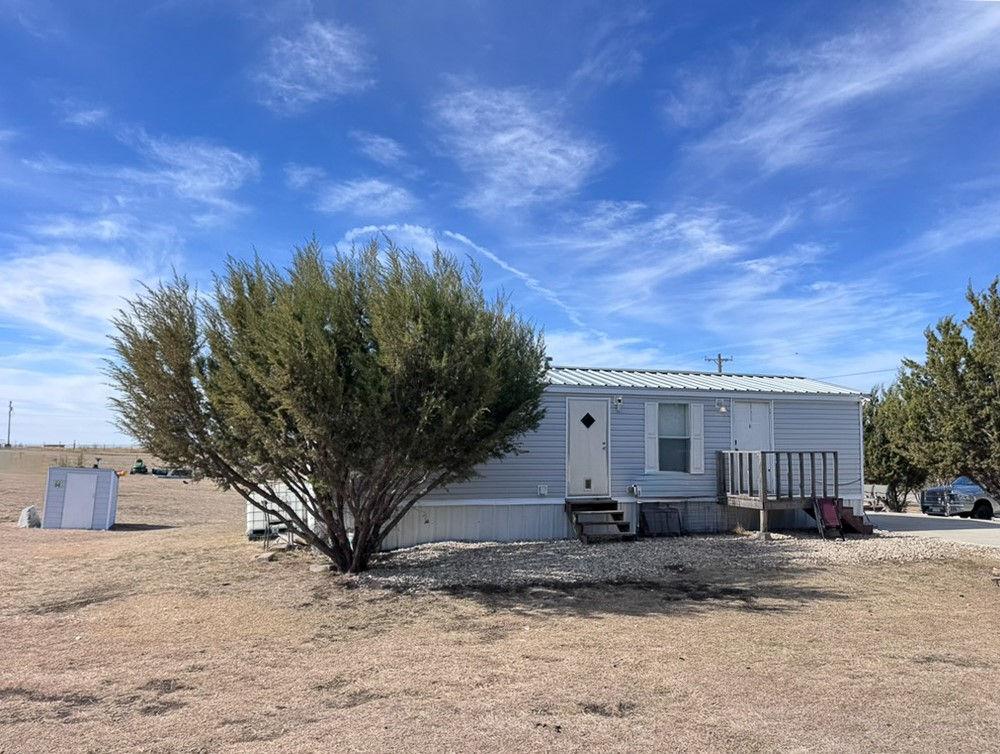 140 Private Road 1708 Stephenville TX 76401