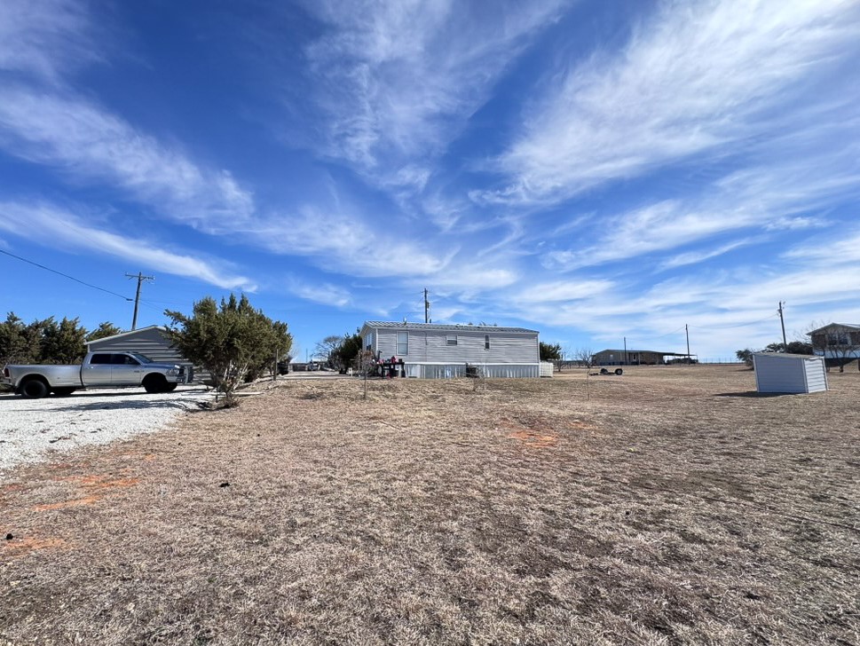 140 Private Road 1708 Stephenville TX 76401