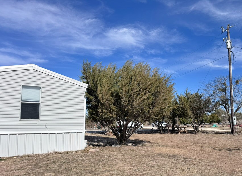 140 Private Road 1708 Stephenville TX 76401