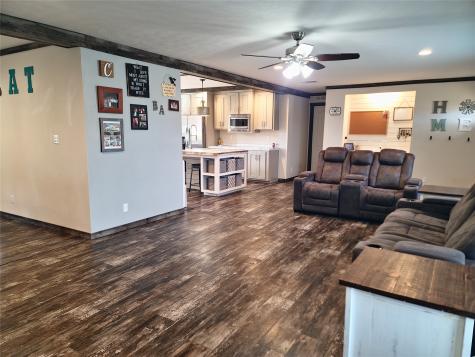 376 State Highway 179 Highway Teague TX 75860