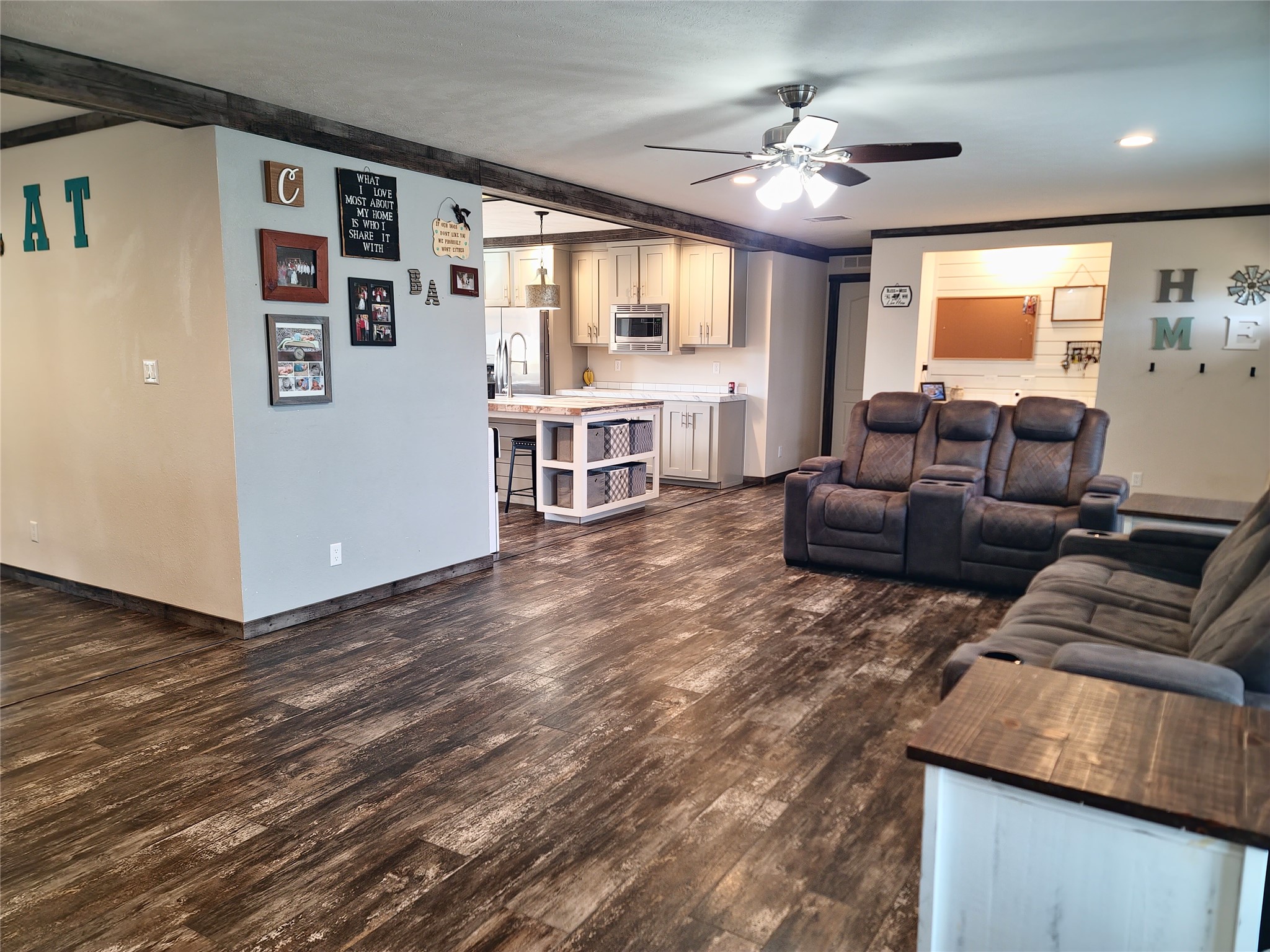 376 State Highway 179 Highway Teague TX 75860