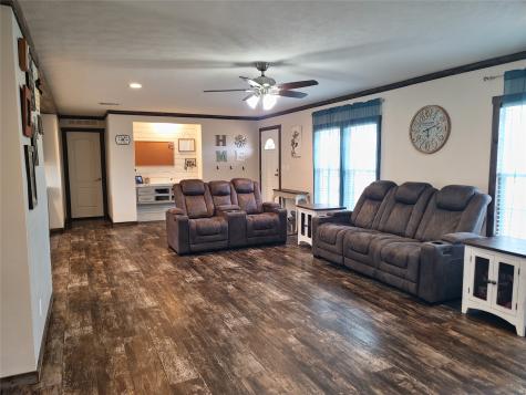376 State Highway 179 Highway Teague TX 75860
