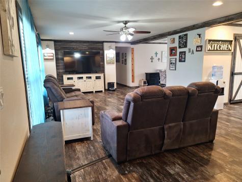376 State Highway 179 Highway Teague TX 75860