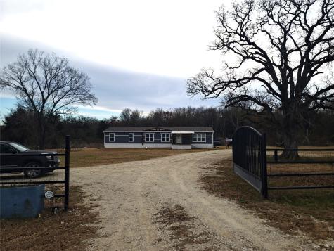 376 State Highway 179 Highway Teague TX 75860