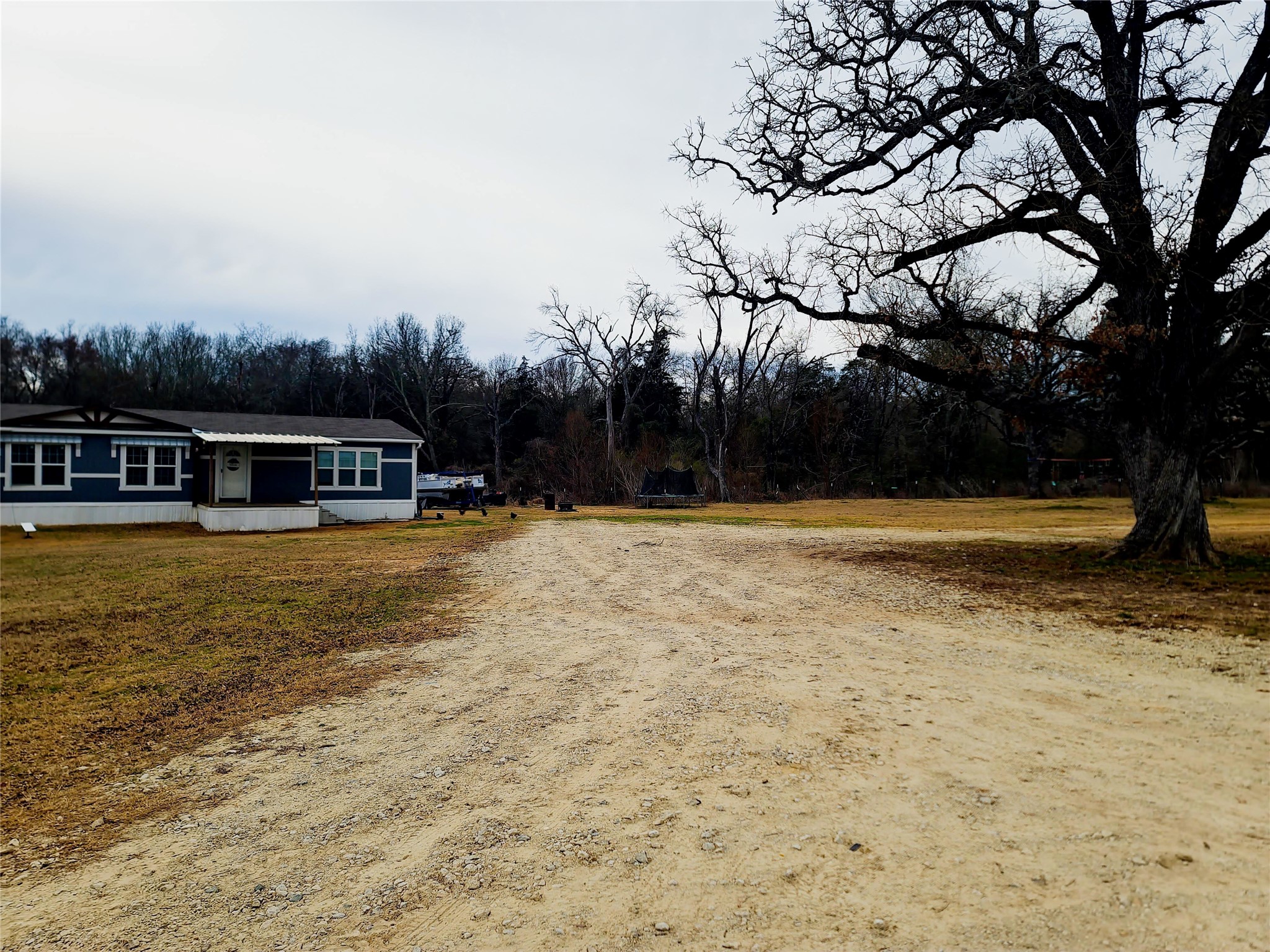 376 State Highway 179 Highway Teague TX 75860