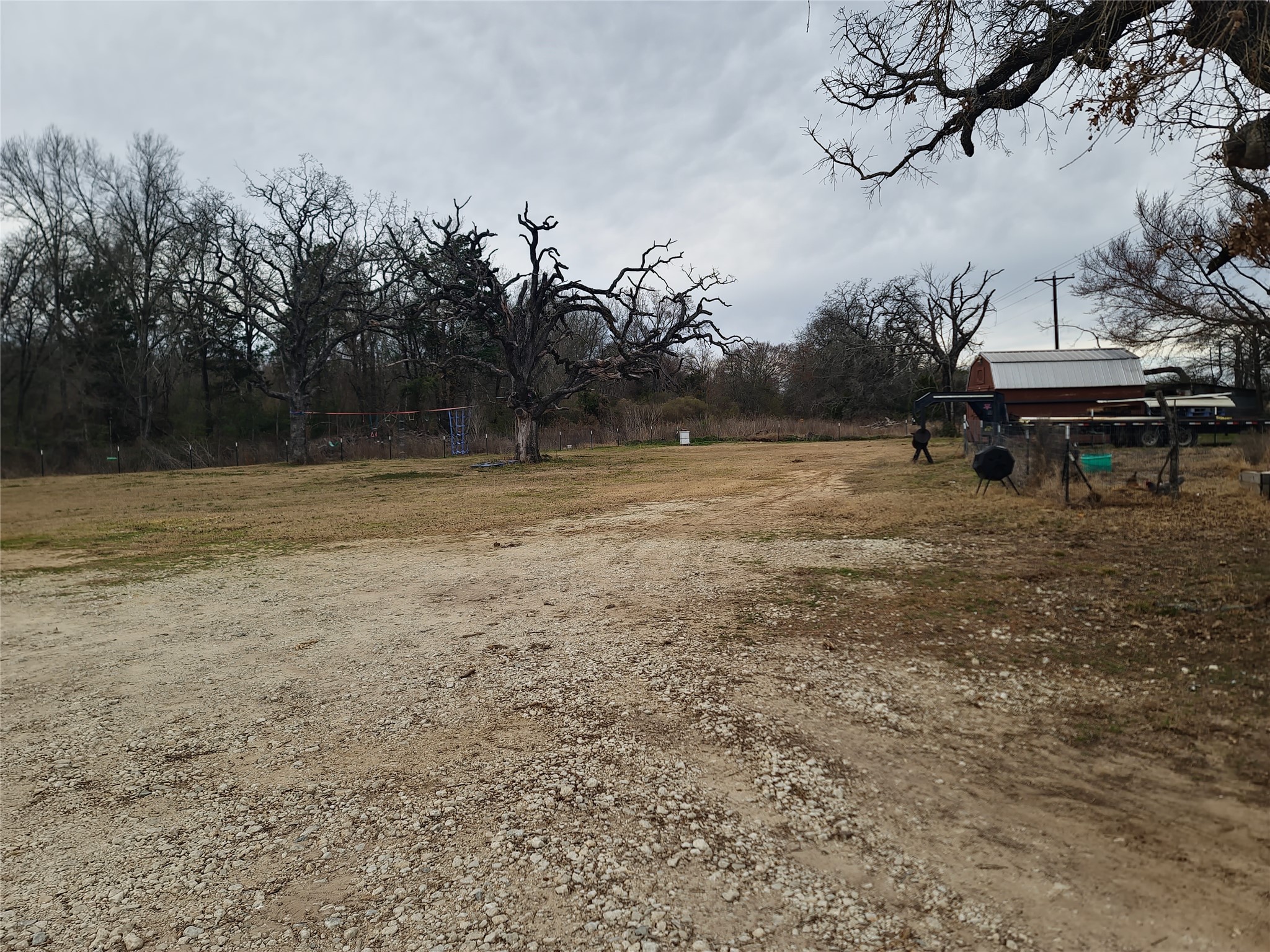 376 State Highway 179 Highway Teague TX 75860