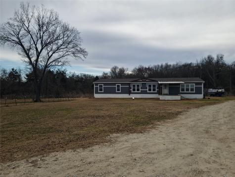 376 State Highway 179 Highway Teague TX 75860